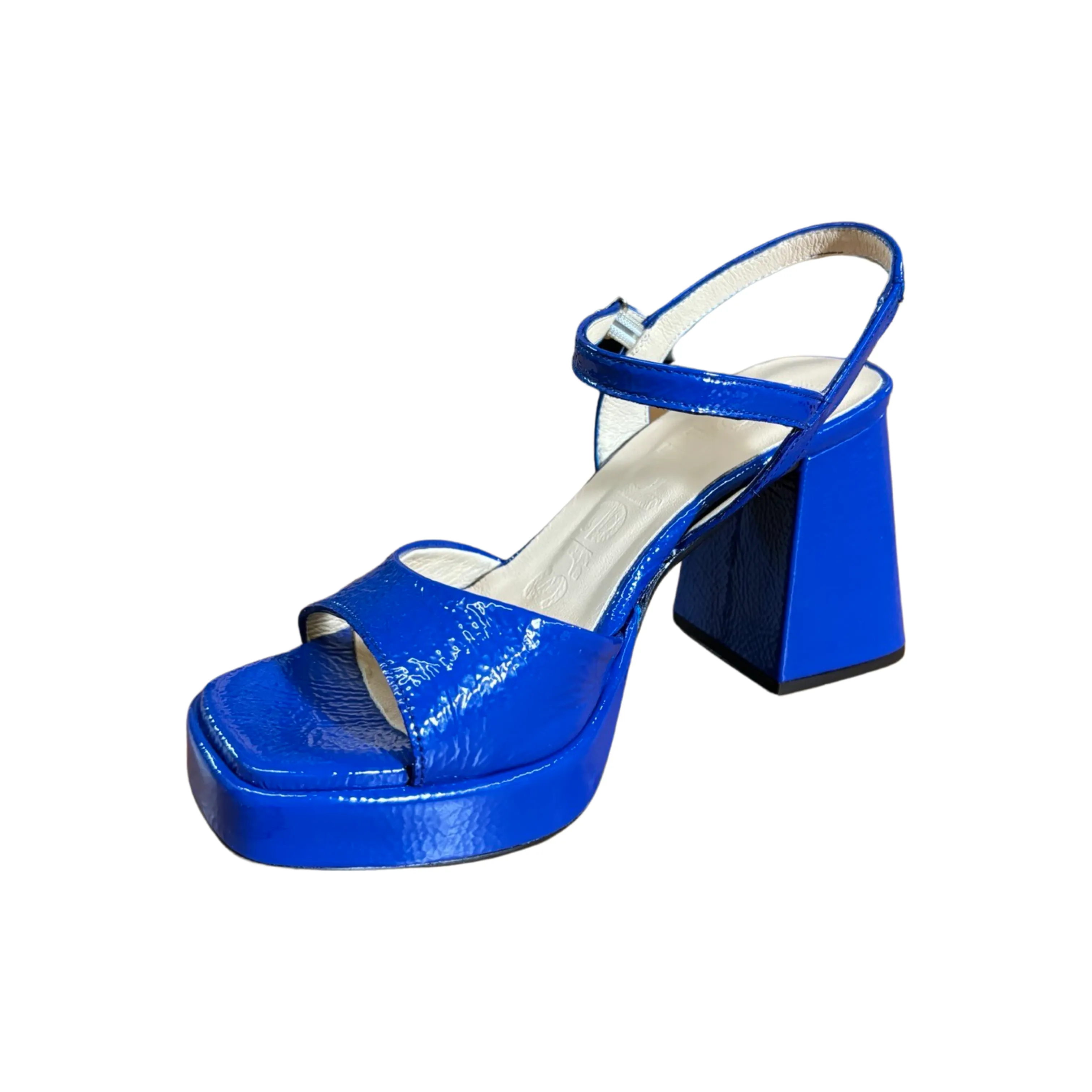 M5304 Electric Platform Sandal