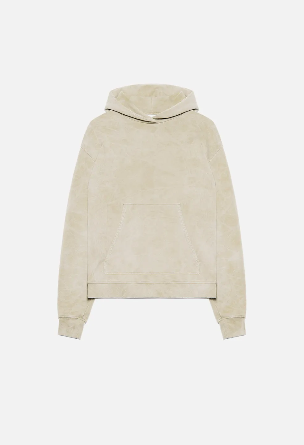 Marble Hoodie / Mojave