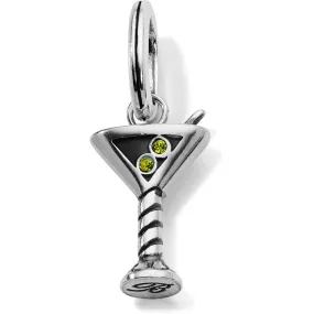 Martini Charm