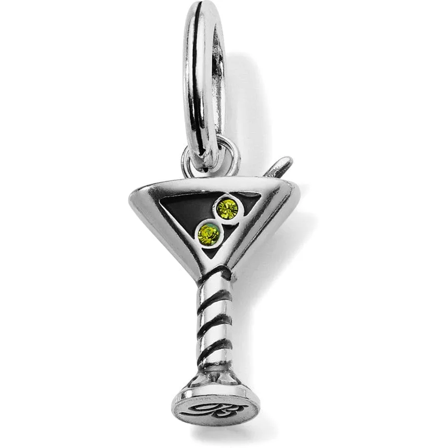 Martini Charm