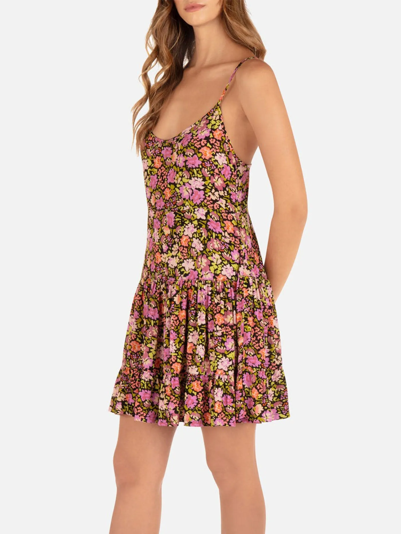 Meadow View Dress