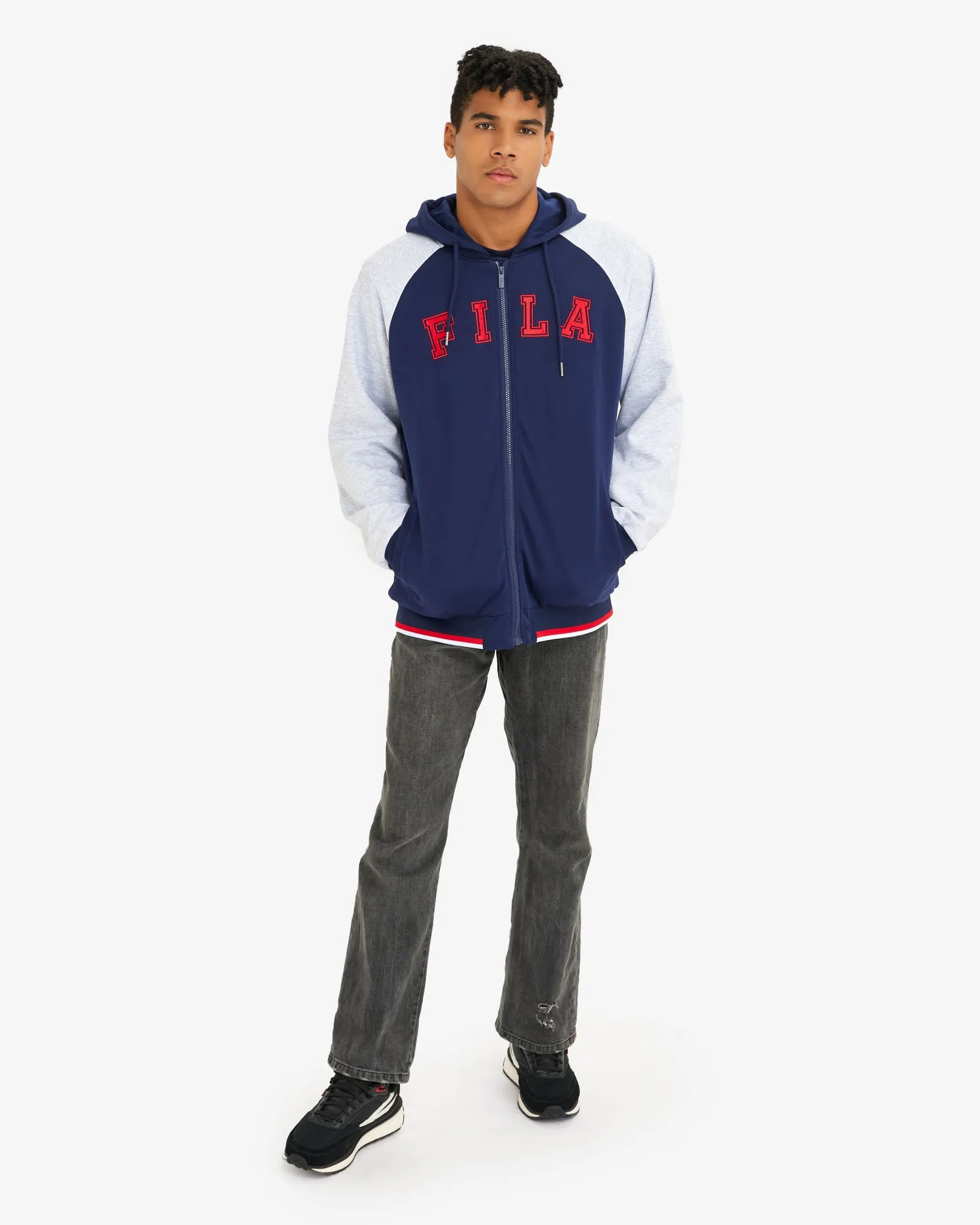 Men's Luis Jacket