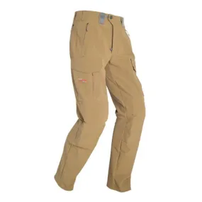 Men'S Sitka Mountain Pants 36 Dirt