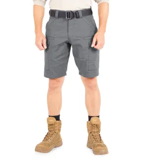 Men's V2 Tactical Short / Wolf Grey