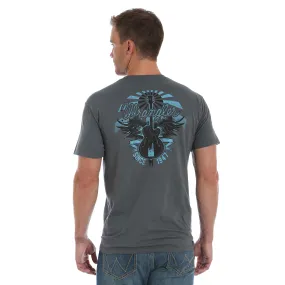 Men's Wrangler 1947 Guitar Graphic Tee