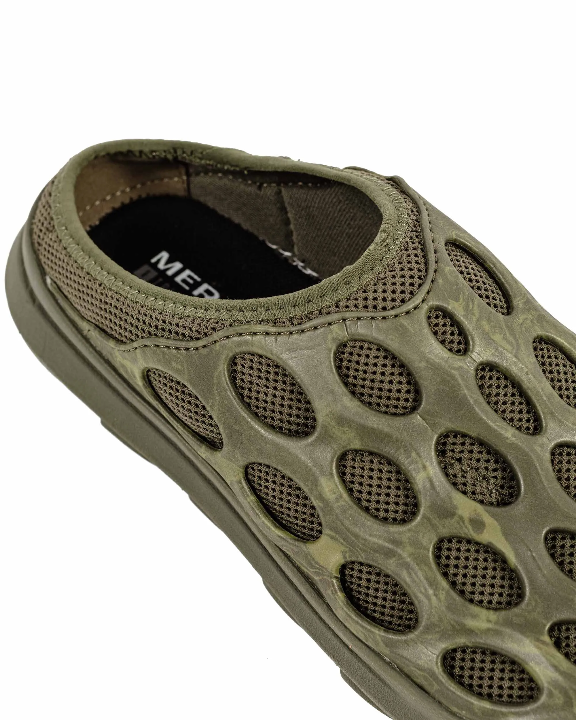 Merrell Hydro Mule 1TRL Olive