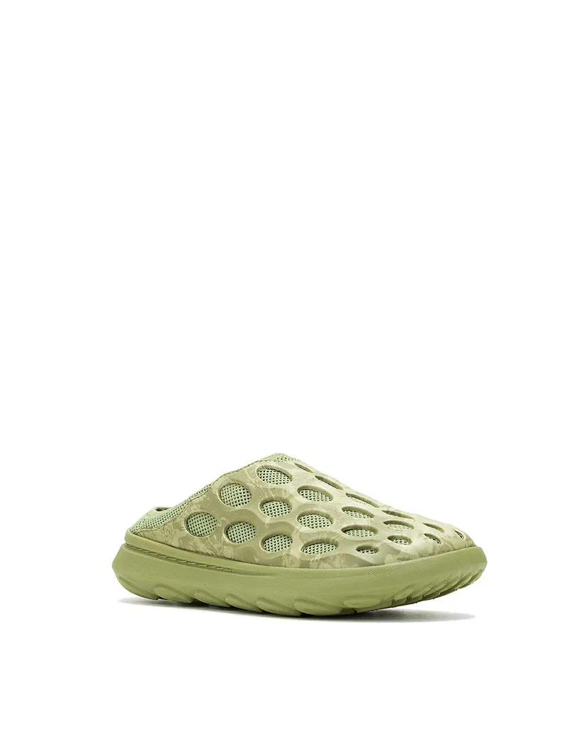 Merrell Womens Hydro Mule SE Olive