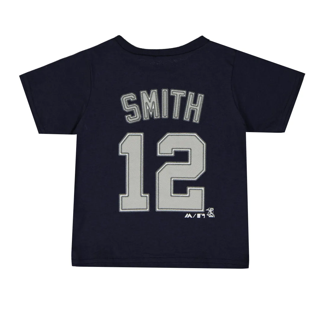 MLB - Kids' (Infant) San Diego Padres Seth Smith T-Shirt (MJ3252C V5)