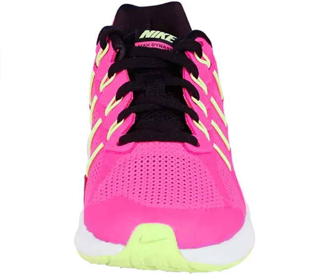 Nike girls gym shoe Air Max Dynasty GS 820270 600 pink