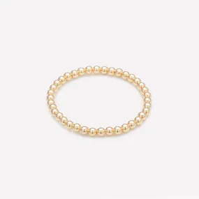 NOOR BRACELET 4MM (CHILD)