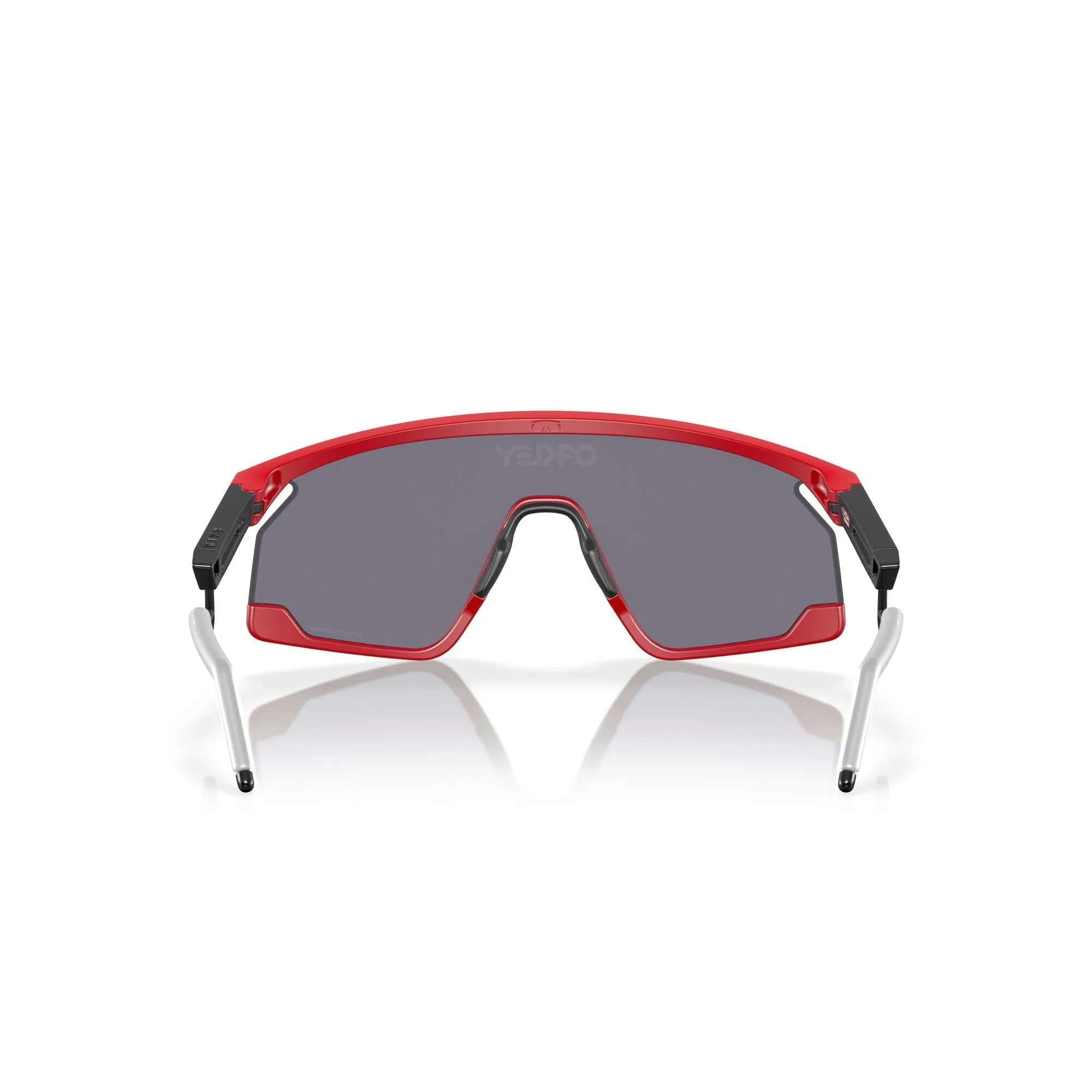 Oakley BXTR Metal FP Matte Redline w/ Prizm Grey