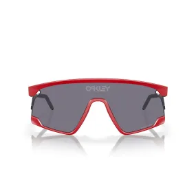 Oakley BXTR Metal FP Matte Redline w/ Prizm Grey