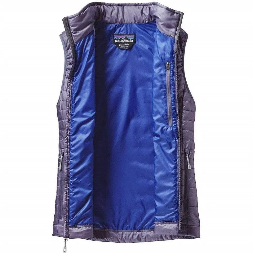 Patagonia Women's Nano Puff Vest - Past Season