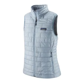 Patagonia Women's Nano Puff Vest - Past Season