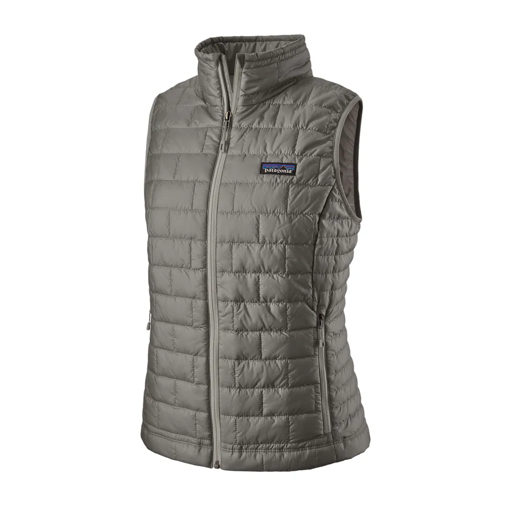 Patagonia Women's Nano Puff Vest - Past Season