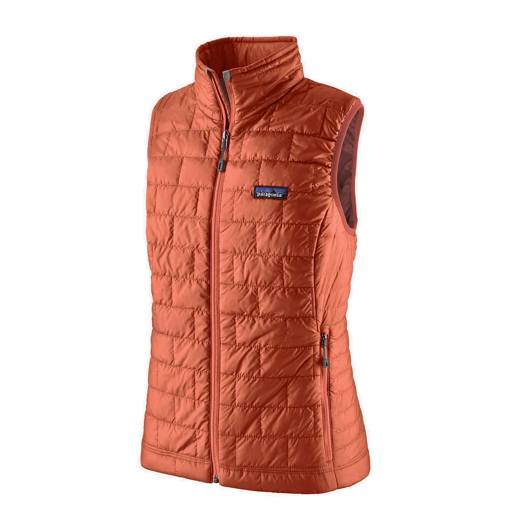 Patagonia Women's Nano Puff Vest - Past Season