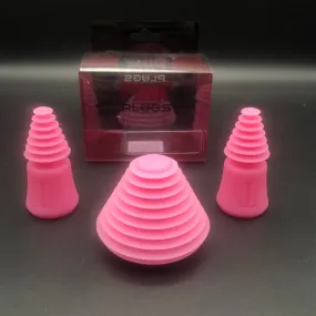 Pink Formula -- Pink Plug