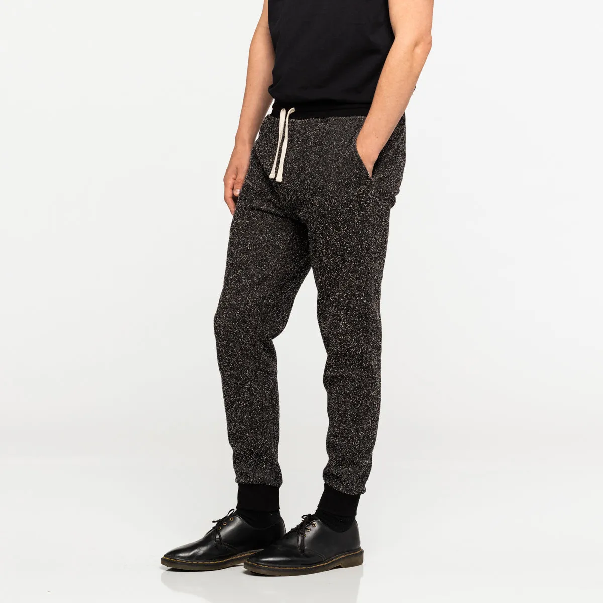 Primary Fleece Track Pant