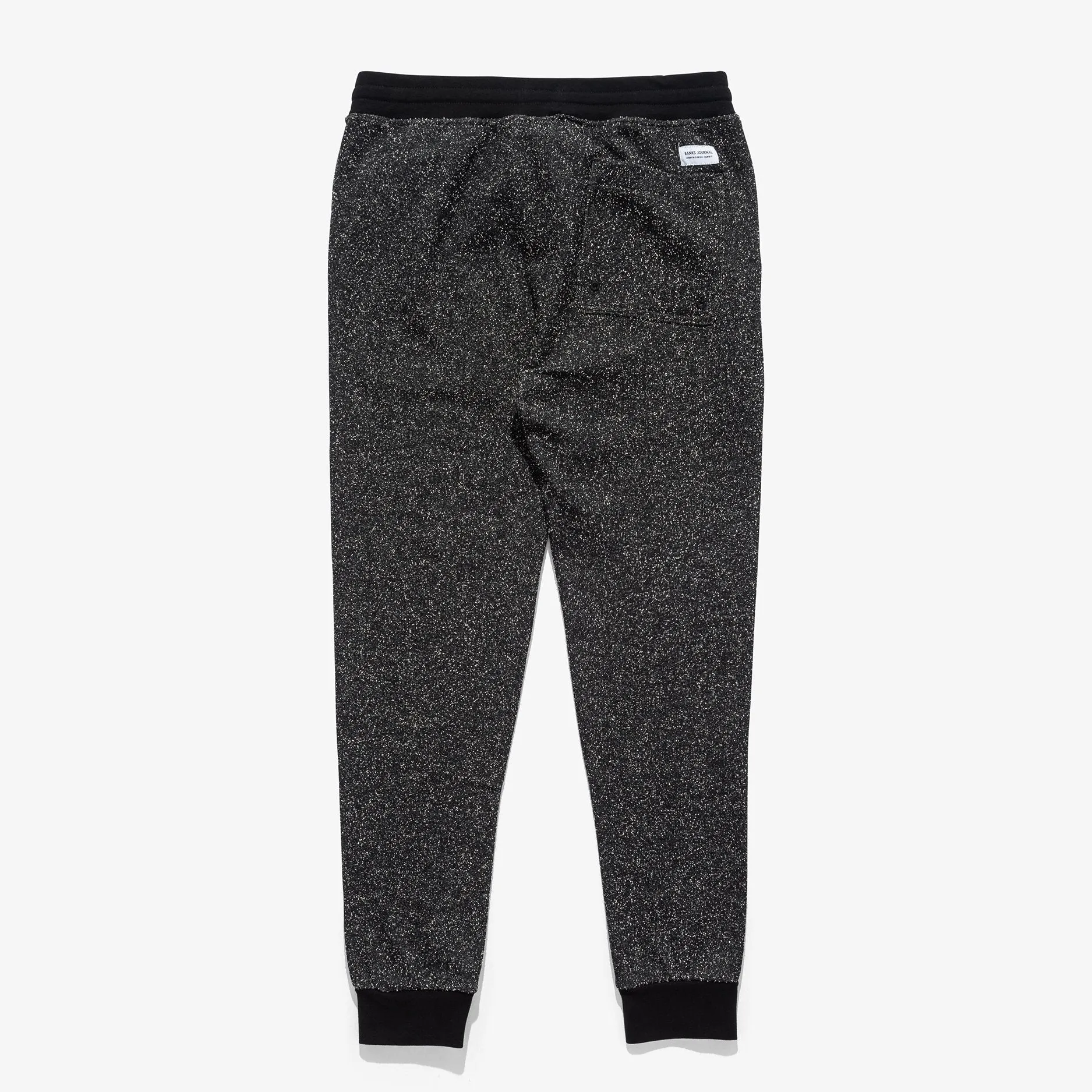 Primary Fleece Track Pant