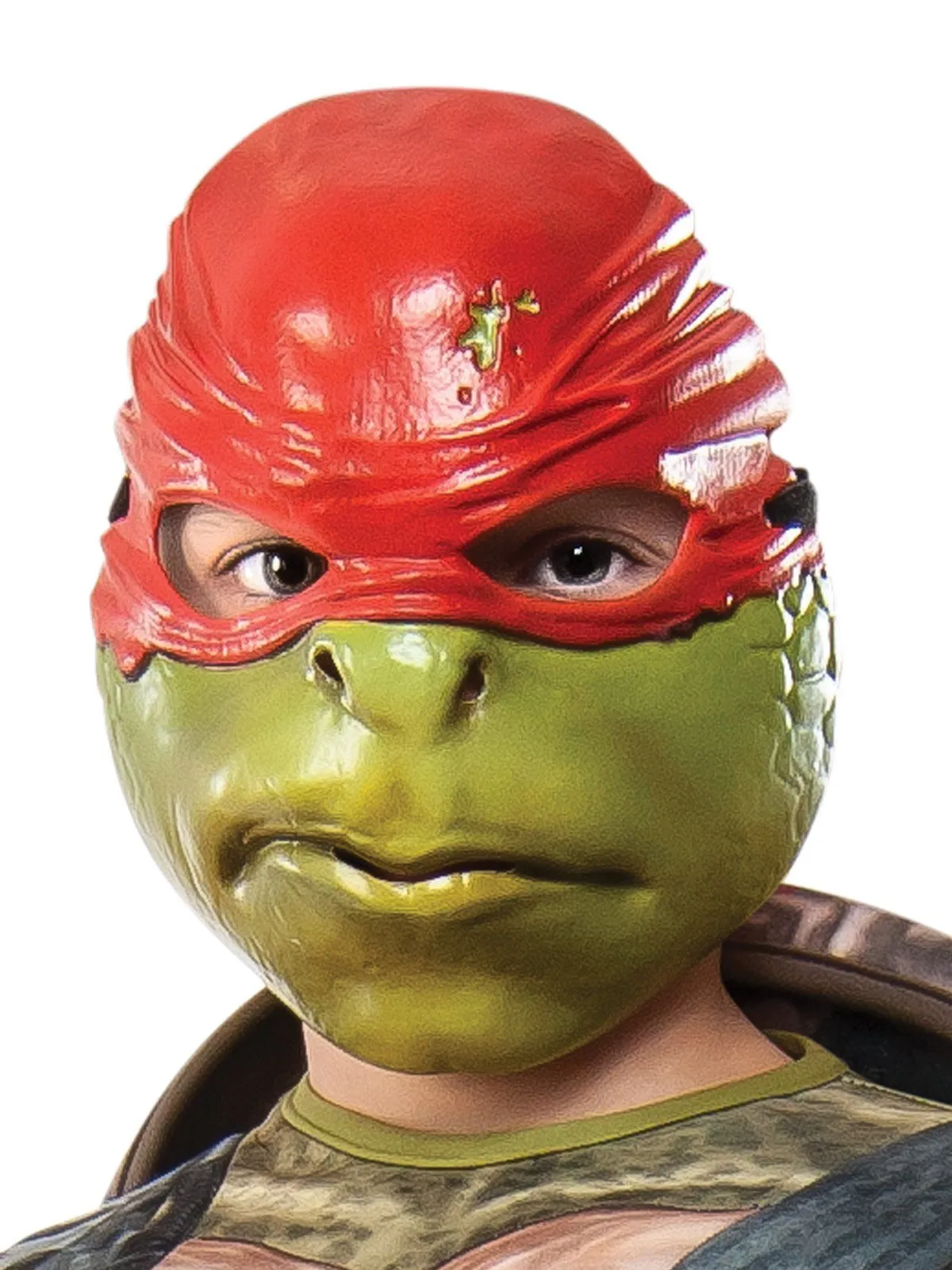 Raphael Costume for Kids - Nickelodeon Teenage Mutant Ninja Turtles Rise