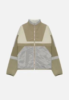 Reversible Sail Jacket / Dune