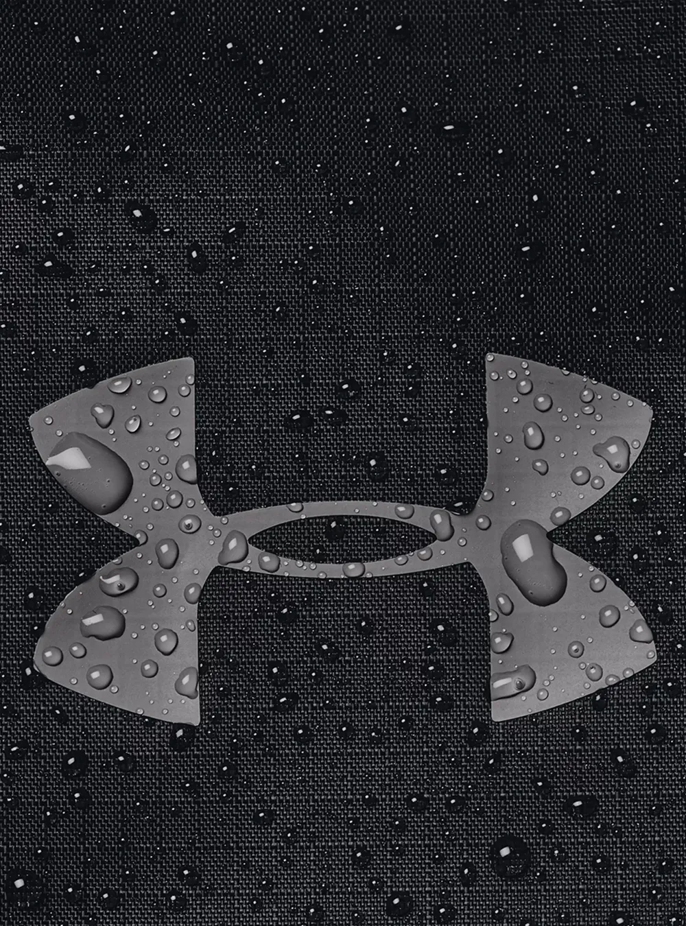 SALE - Under Armour Forefront Rain Jacket