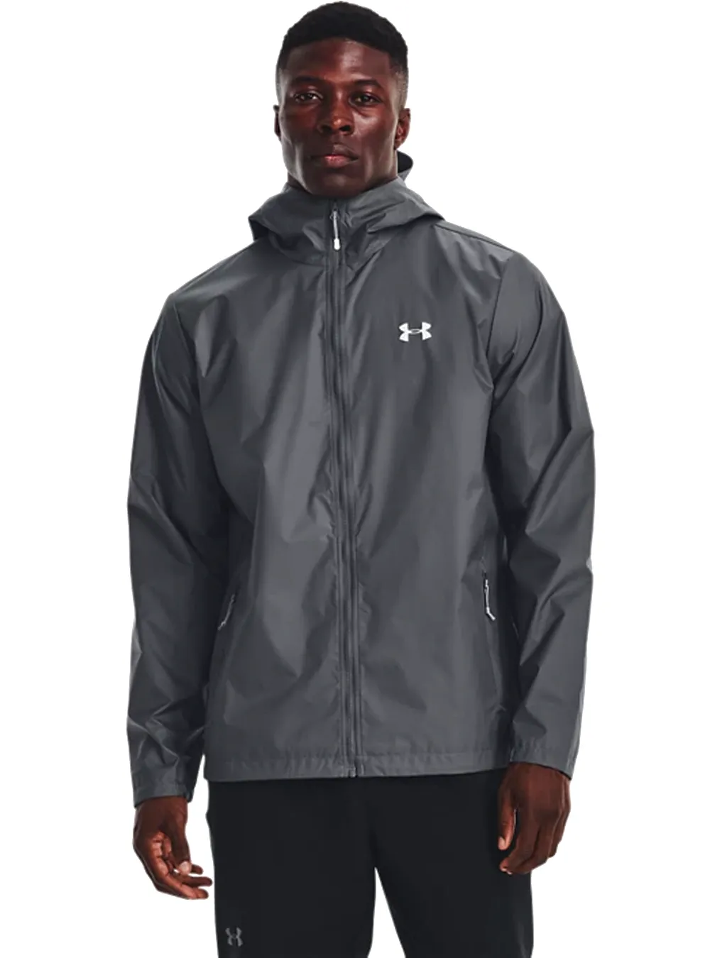 SALE - Under Armour Forefront Rain Jacket