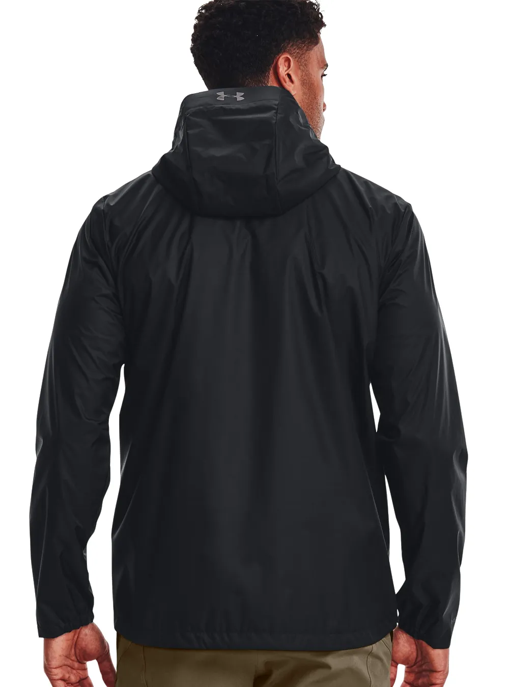 SALE - Under Armour Forefront Rain Jacket