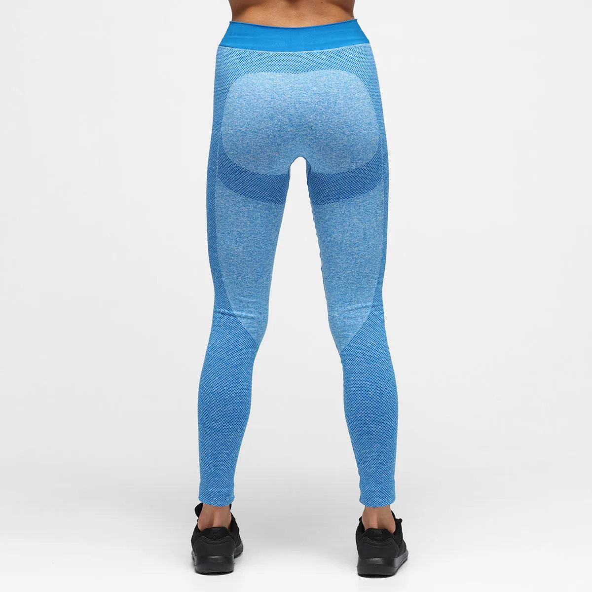 Sapphire Seamless Leggings