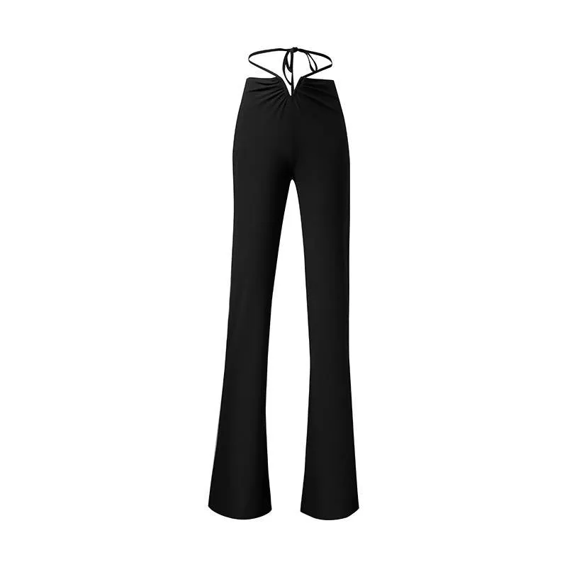 Sassy Ladies Dance Pants  | 2188