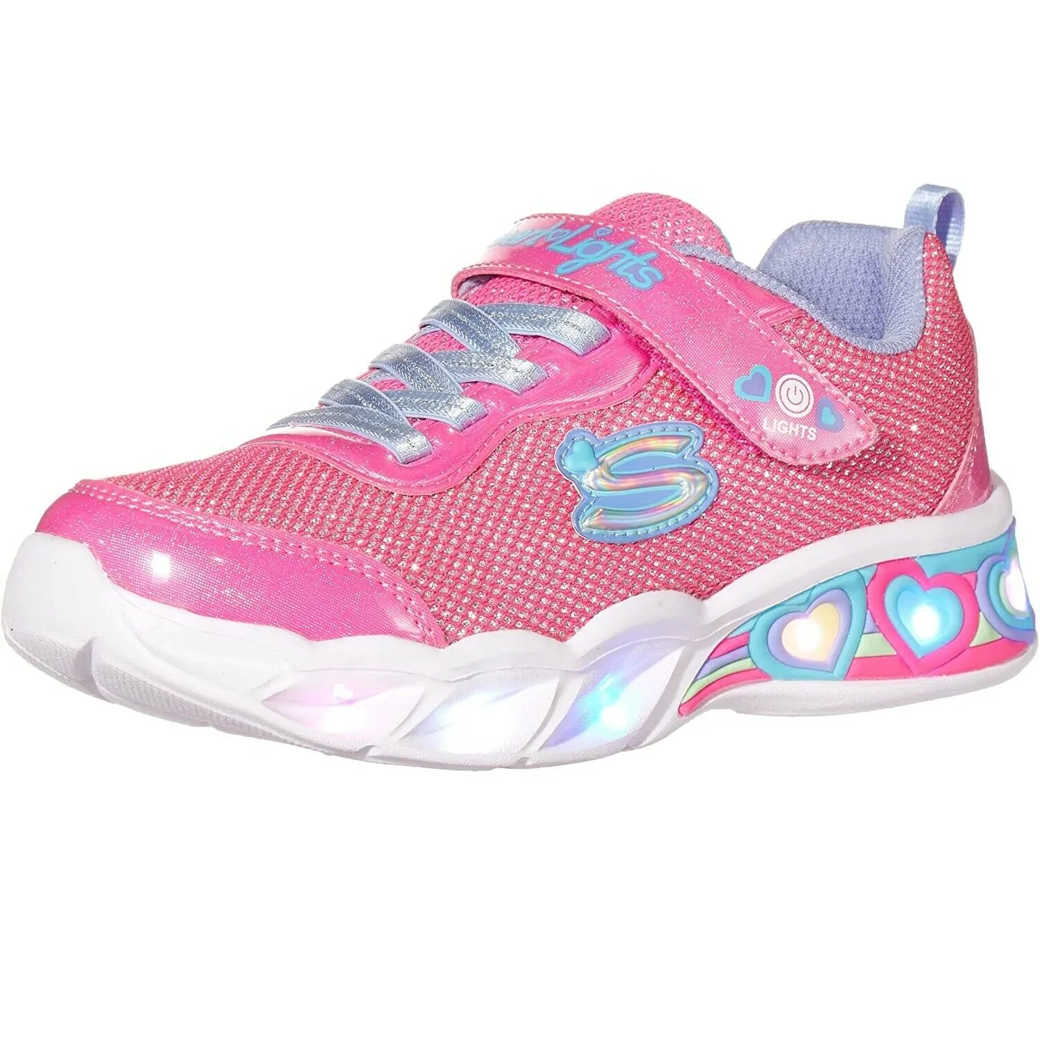 Skechers - Art. 302304LPKMT