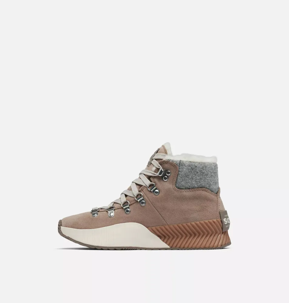 Sorel Women's Out N About III Conquest - Omega Taupe/Gum