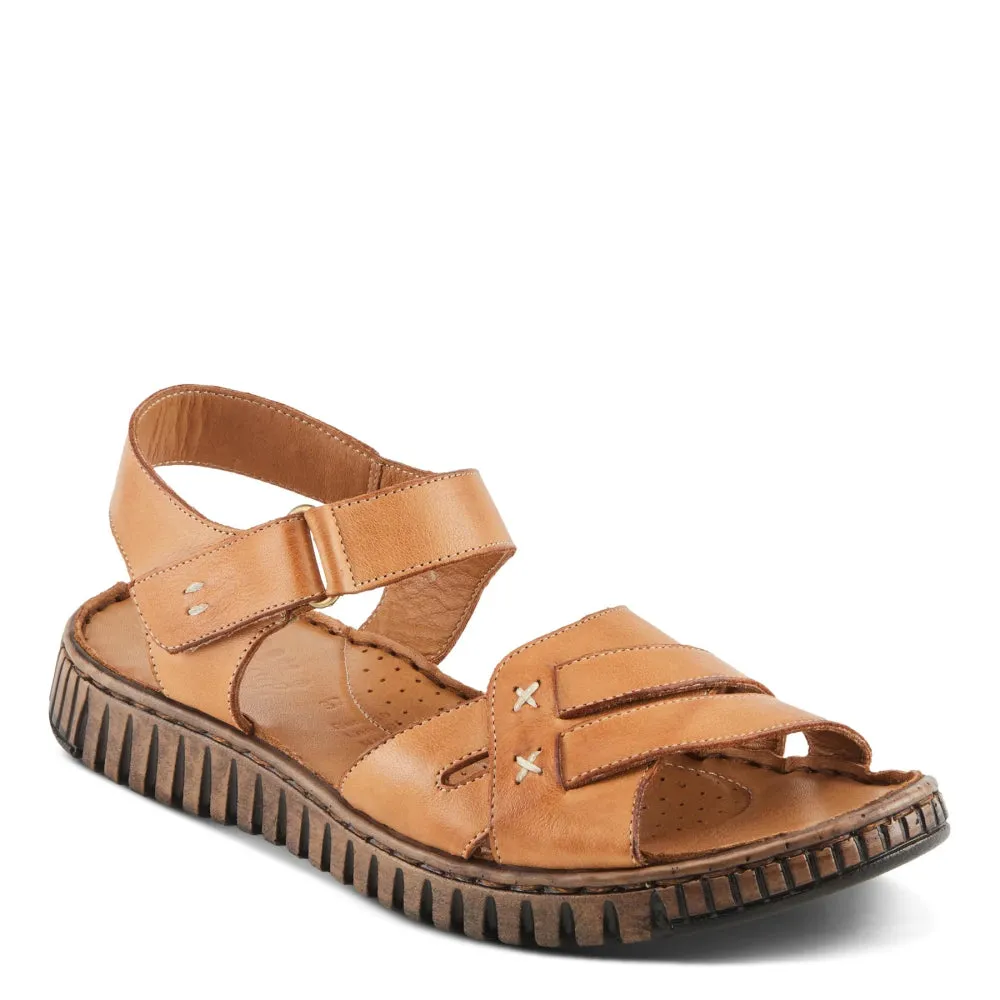 Spring Step Women's Nochella - Camel