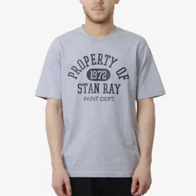 Stan Ray Paint Dept T-Shirt