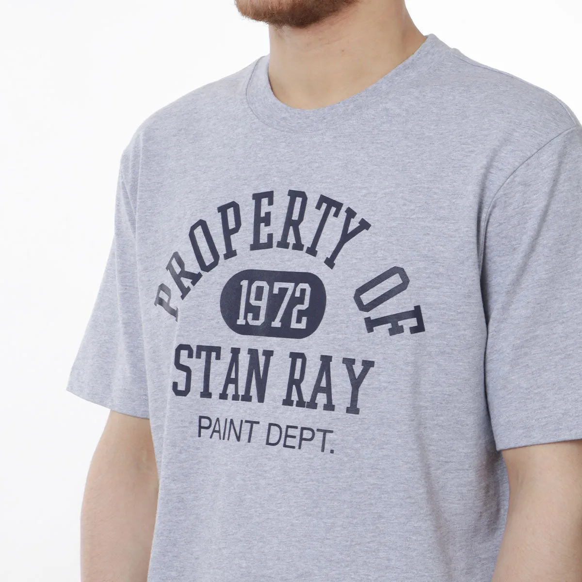 Stan Ray Paint Dept T-Shirt