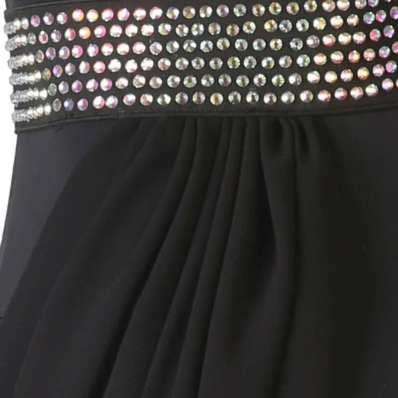 Starlight Shimmer Dress | LQ298