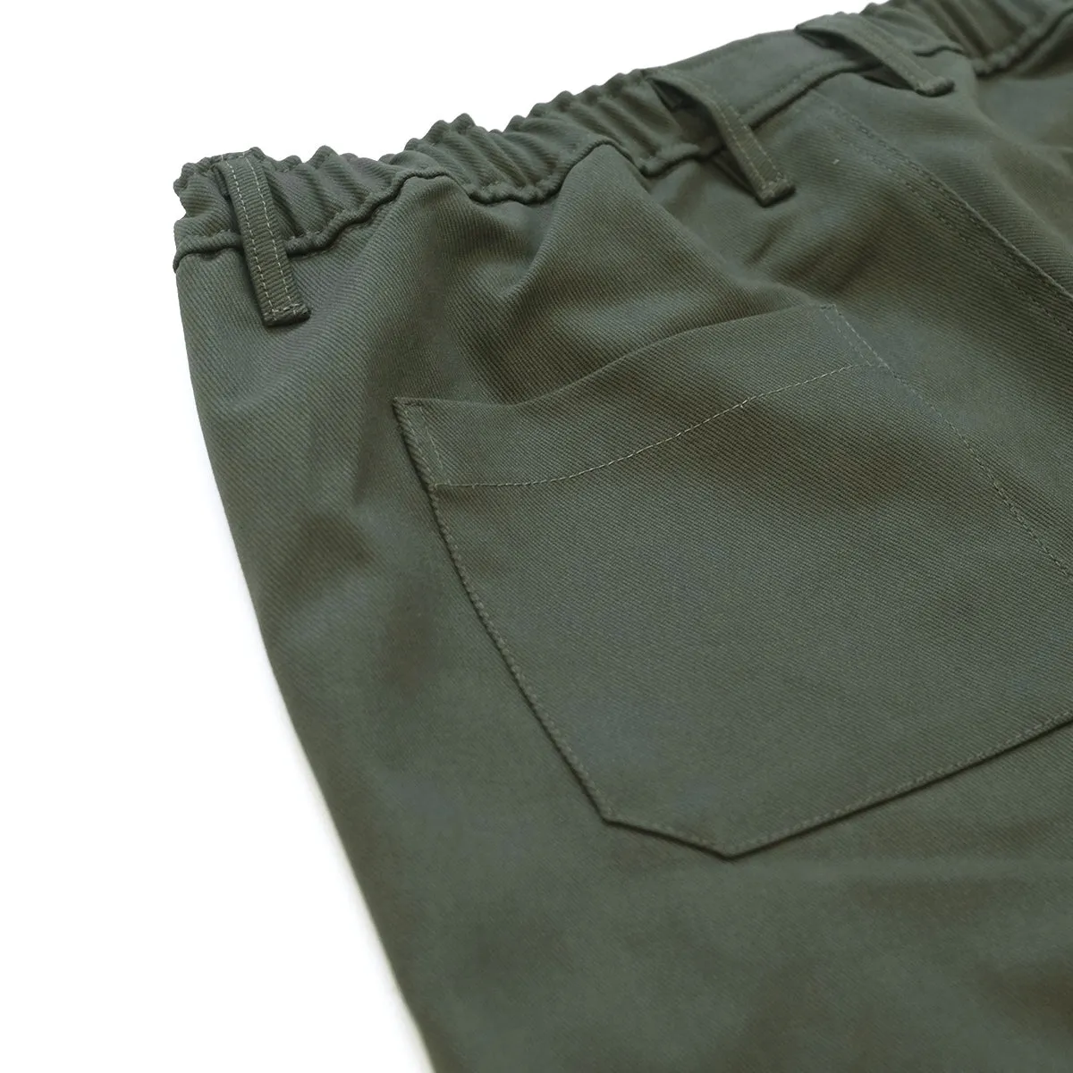 Studio Pant - Olive