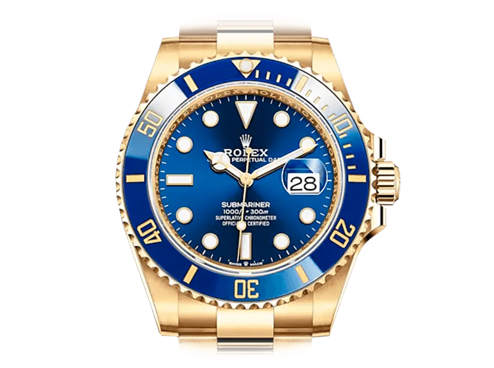 SUBMARINER