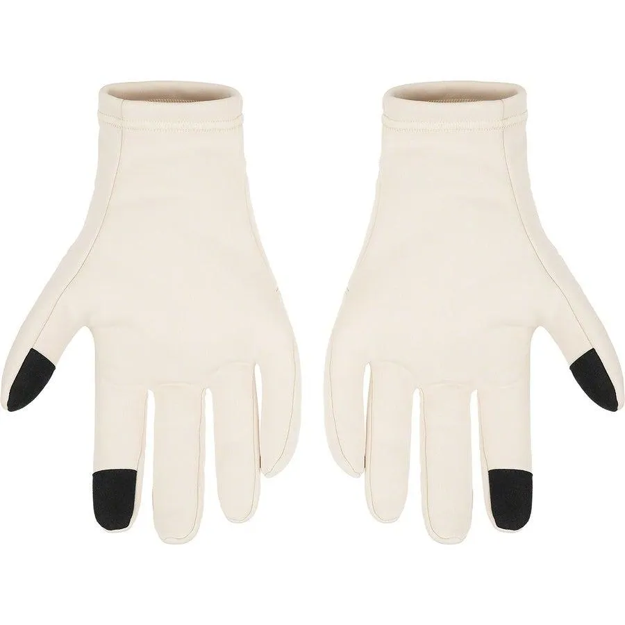 Supreme WINDSTOPPER Gloves (Stone)