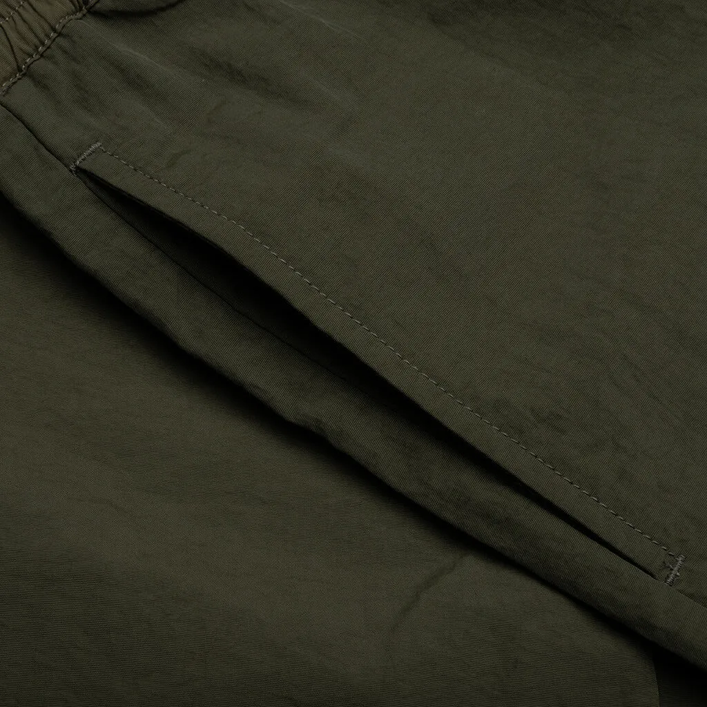 Swim Short - Olive Drab