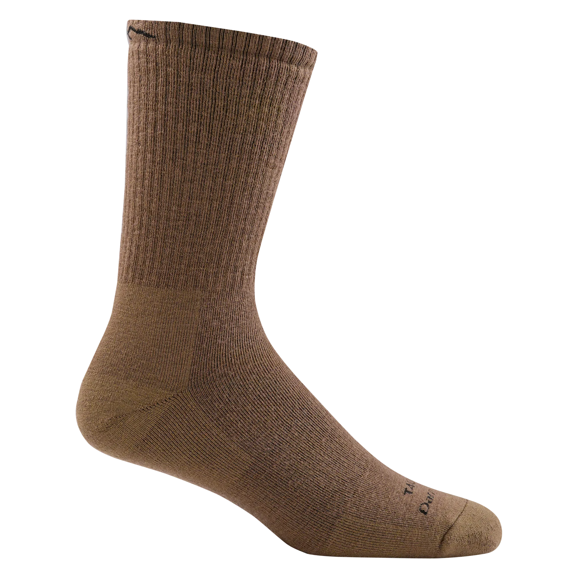 T4033 Boot Heavyweight Tactical Sock with Full Cushion