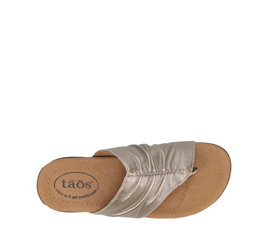 Taos Women's Gift 2 - Champagne