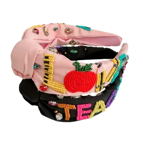 Teacher Headbands