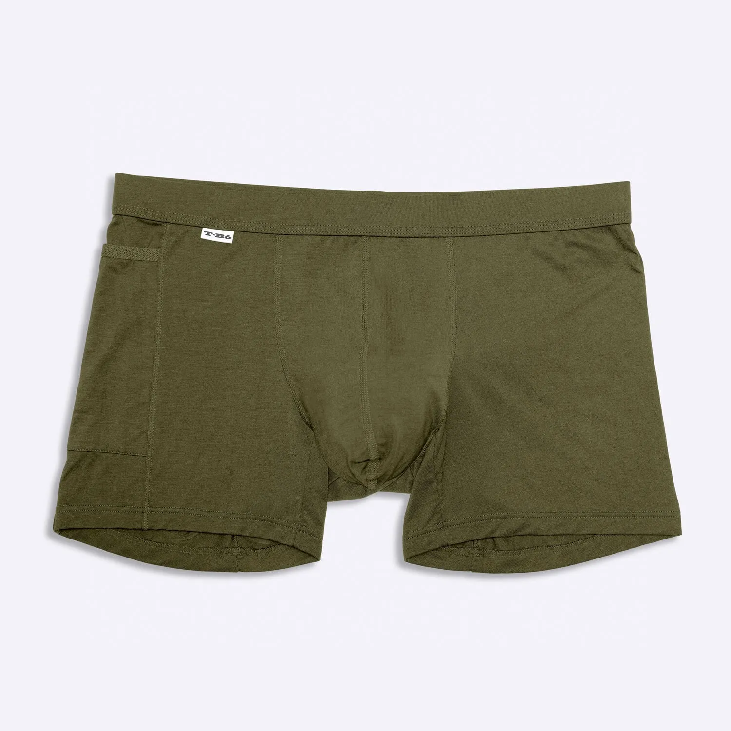 The Cargo Underwear