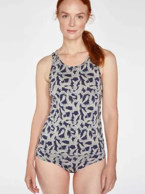 Thought Palma Print Cami