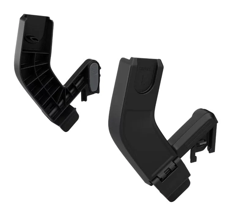 Thule Urban Glide 3 Car Seat Adapter Maxi Cosi