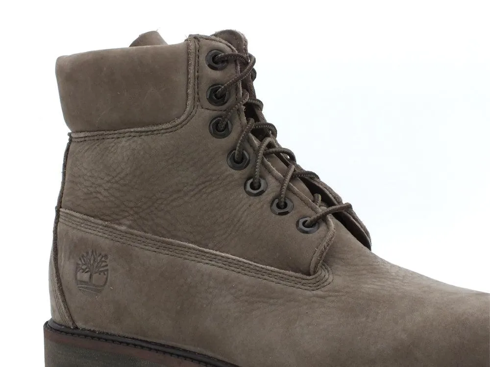 TIMBERLAND 6 Premium Rubber Olive TB0A24W3