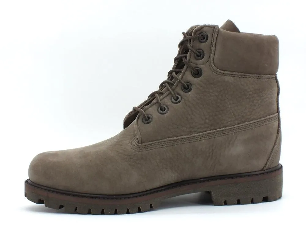 TIMBERLAND 6 Premium Rubber Olive TB0A24W3