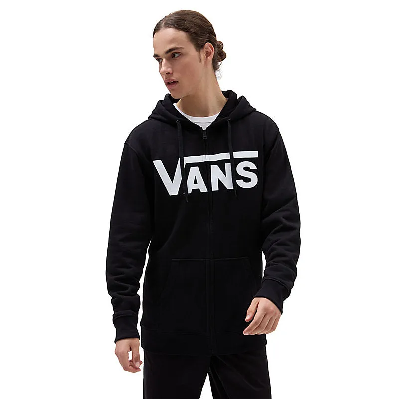 VANS The Vans Classic Zip Hoodie