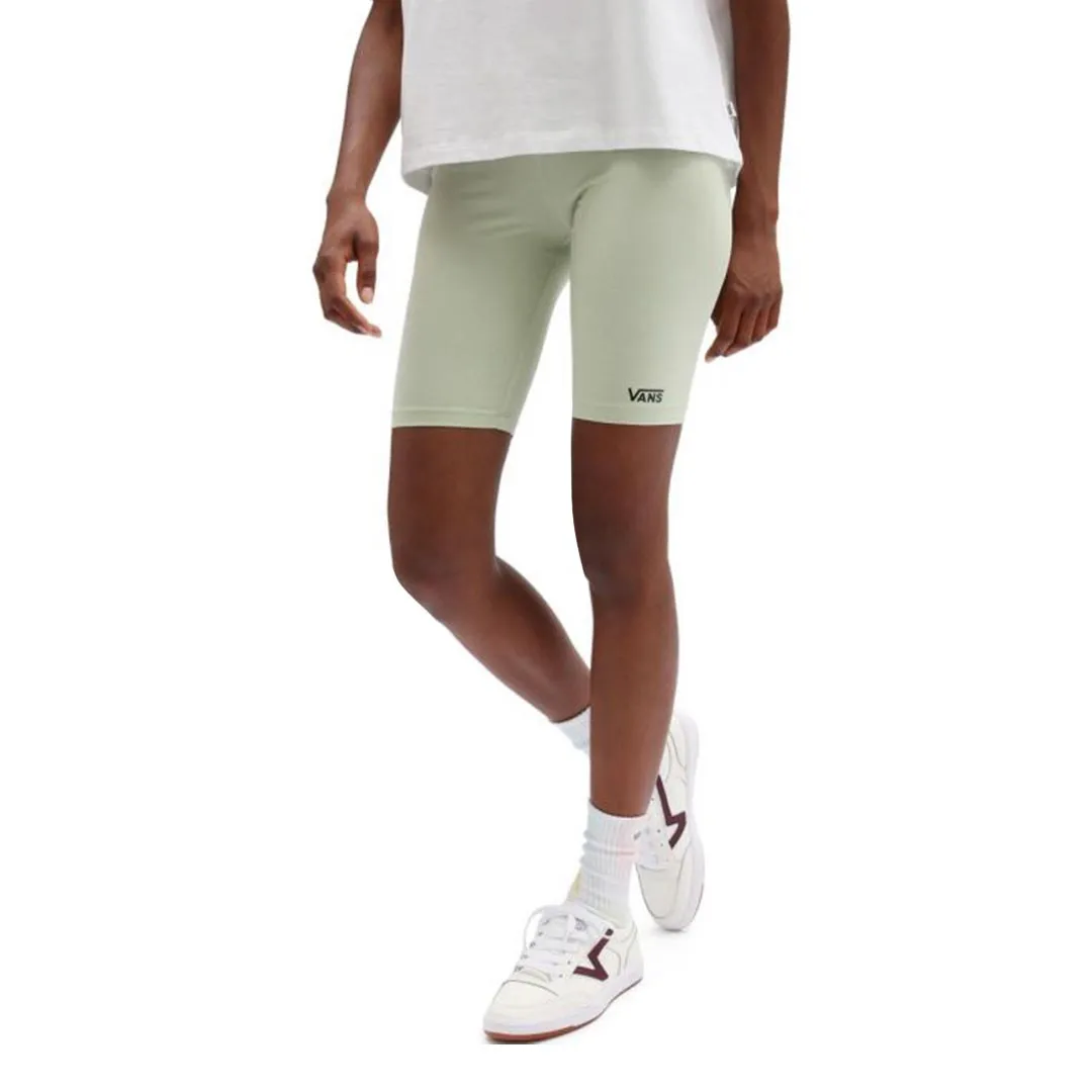 Vans - Women's Flying V Legging Shorts (4Q4BYSJ)